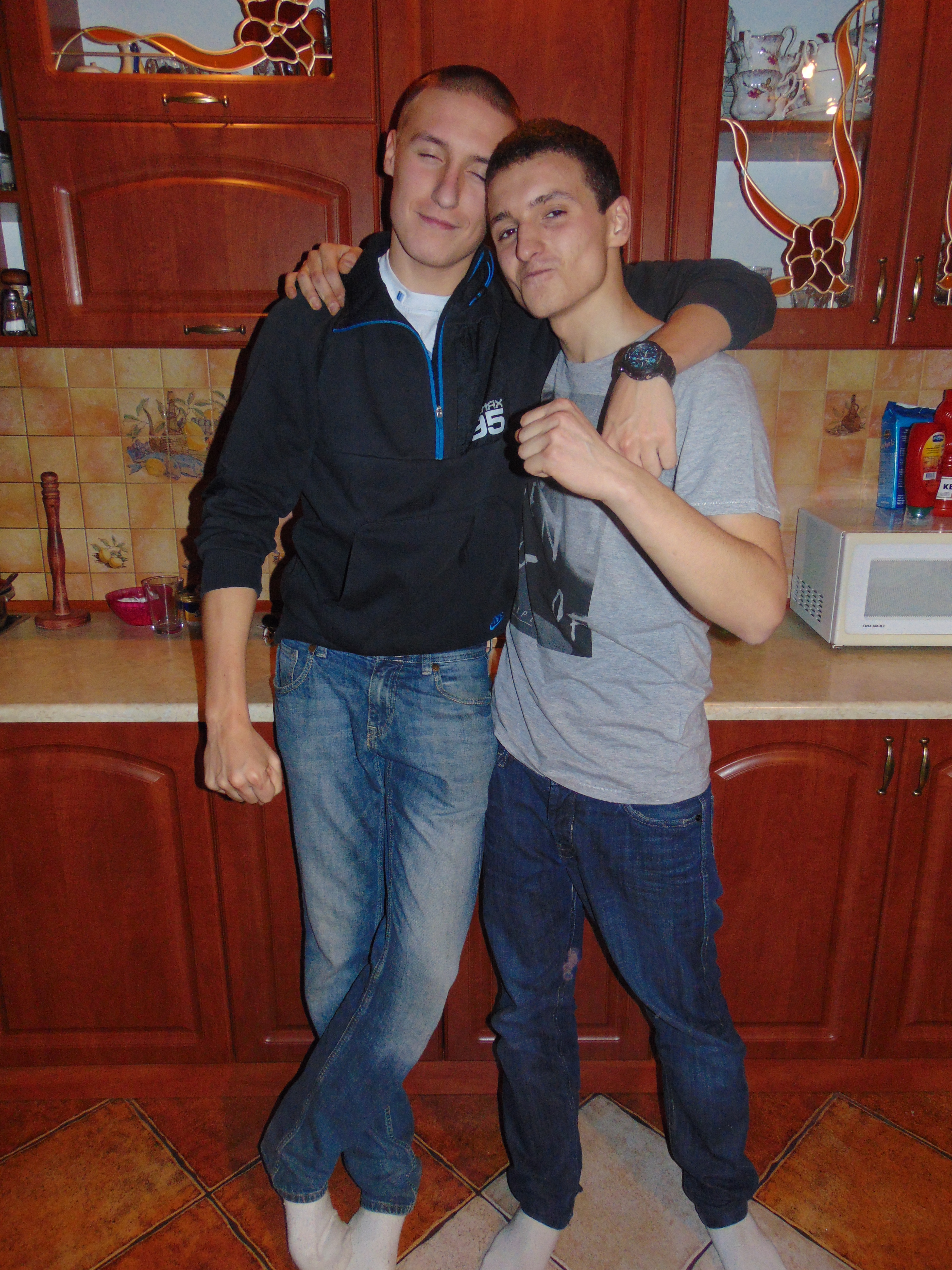 Najlepszy w galaktyce